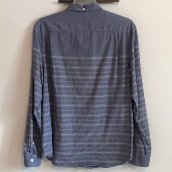 Men’s Penguin Dress Shirt - Picture 4 of 4